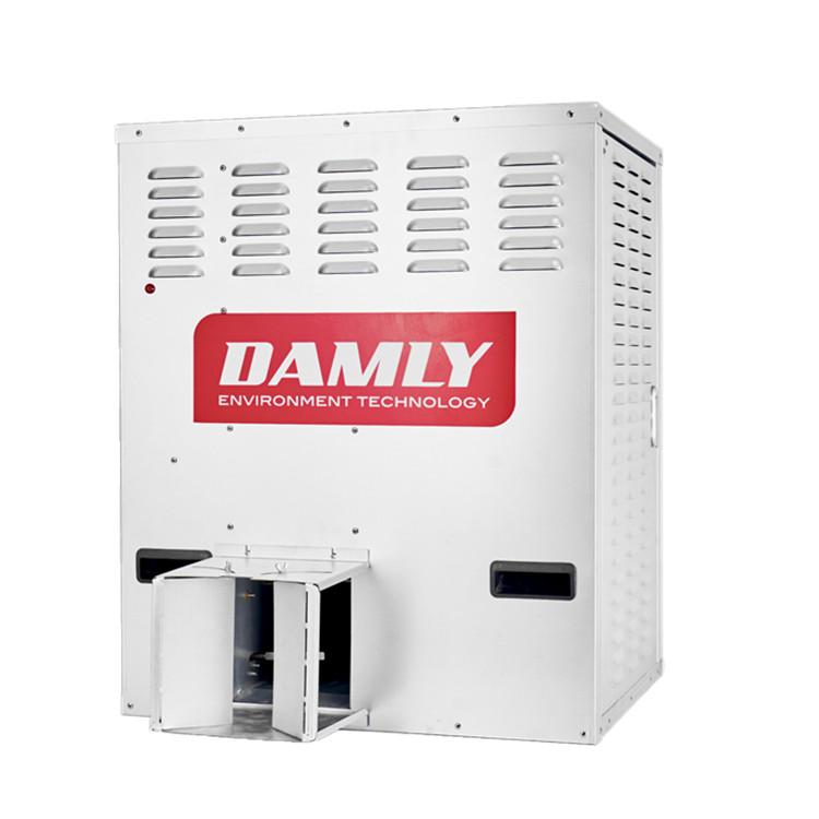 damlysunheater