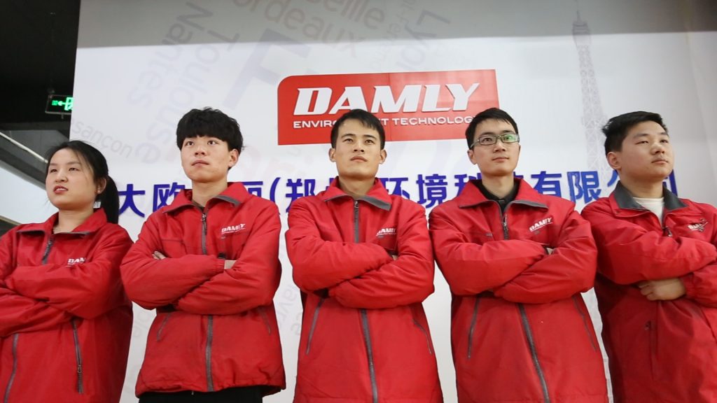 damlyteam